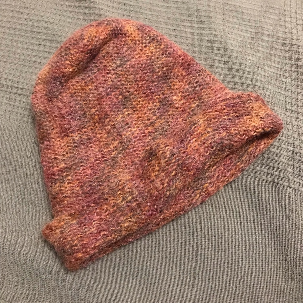 Missoni mohair beanie